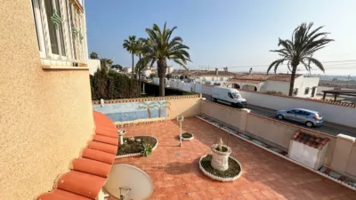 Casa – Torrevieja, Urbanización El Chaparral - Vista 5