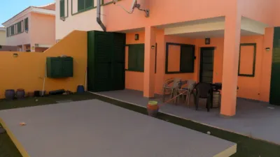 Chalet on Las Norias Street photo 6
