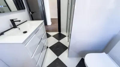 Apartment on Pedro Lorca Street photo 15