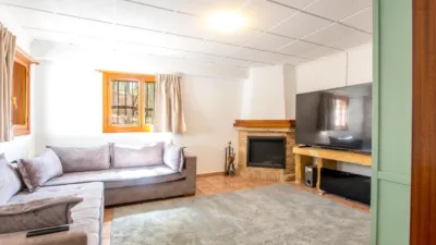 Chalet in El Palmar photo 58
