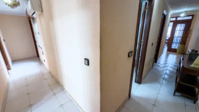 Apartment on Calle de Ramón Gallud photo 22