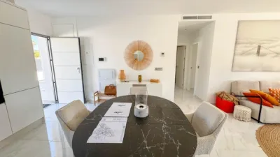 Chalet en Carrer Esparto photo 9