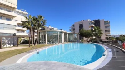 Apartment in Los Dolses photo 22