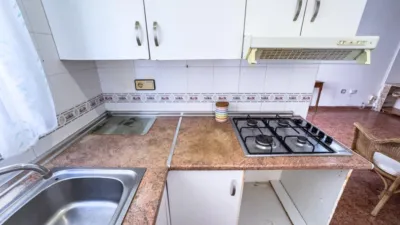 Apartment on Calle Moriones photo 13