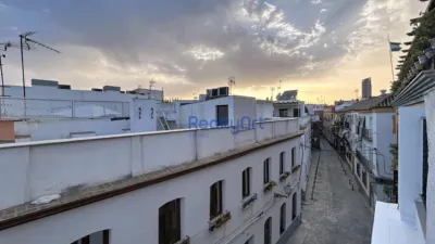 Penthouse in Ronda de Triana-Patrocinio-Turruñuelo photo 29