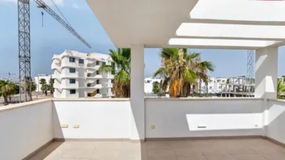 Chalet on Carrer la Rambla photo 37