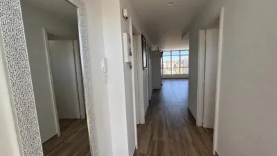 Penthouse at Avenida de Benidorm, 18 photo 2