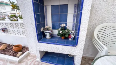 Terraced house on Calle de la Barraca photo 7