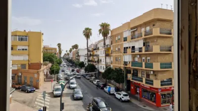 Flat on Calle Marzo photo 5