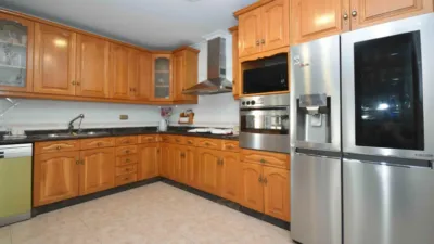 Chalet en Comunidad Valenciana photo 17
