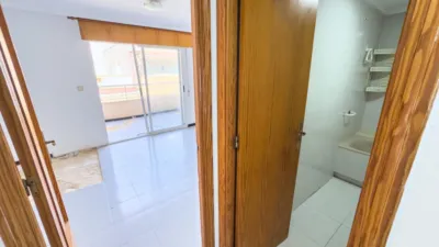 Penthouse on Calle de la Loma photo 10
