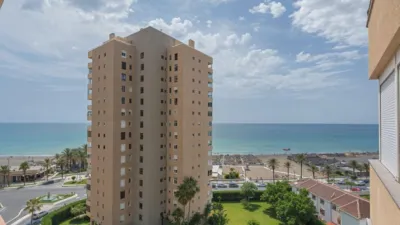 Apartment on Avenida de Benyamina photo 2