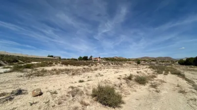 Terreno en venta en Paseo Mayor - Vista 5