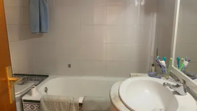 Apartment on Calle del Sol photo 9