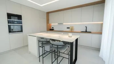 Chalet en Urbanizaciones photo 17
