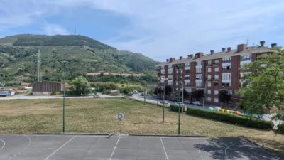 Apartment in El Casal 1 photo 32