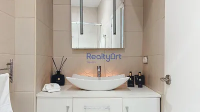 Penthouse in Ronda de Triana-Patrocinio-Turruñuelo photo 18