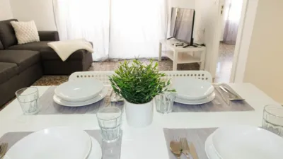 Piso – Torrevieja - Vista 3