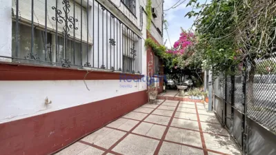 Apartment in Nervión photo 8