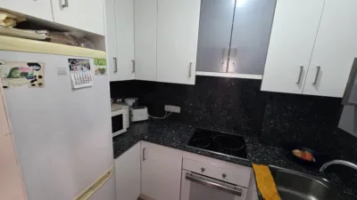Apartment in Levante photo 9
