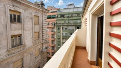 Piso en Centro-Ayuntamiento photo 27