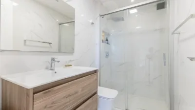 Chalet in Los Girasoles photo 37