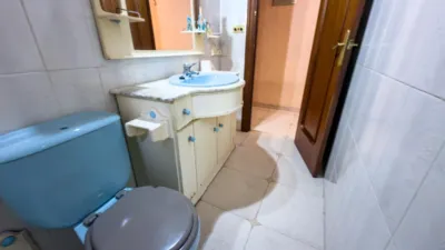 Apartment on Calle de Ramón Gallud photo 28
