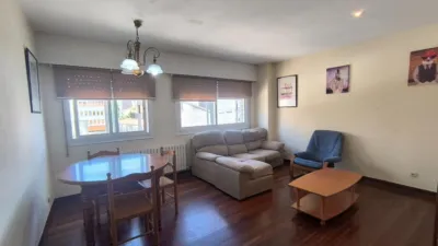 Piso – Santiago de Compostela, A Rosaleda, O Ensanche - Vista 2
