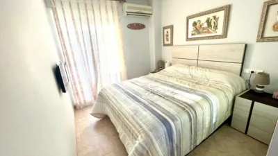 Apartment on Avenida de la Ciudad de Castellón photo 19