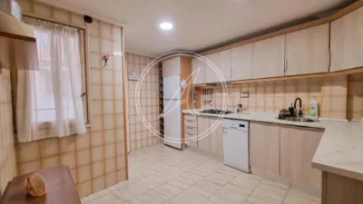 Apartment on Avenida de Jijona photo 8