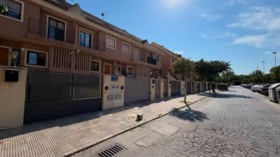 Casa - Vista 4