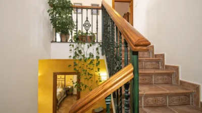 Chalet on Calle Fuente Encaña photo 53