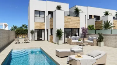 Casa – San Fulgencio - Vista 2