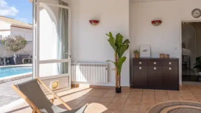 Chalet in Playa Flamenca photo 18