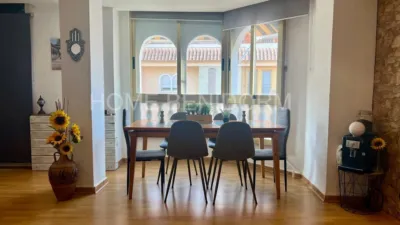 Piso – Benidorm - Más