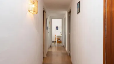 Flat in Centre photo 16
