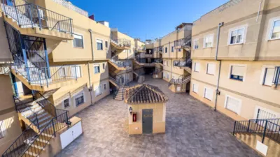 Apartment on Calle Moriones photo 31