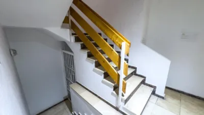 Penthouse on Calle de la Loma photo 22