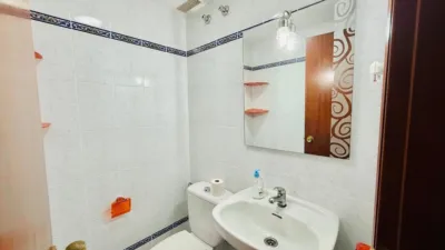 Apartment in Cortijo Vides photo 12