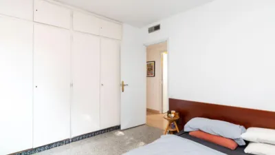 Flat in Centre photo 19