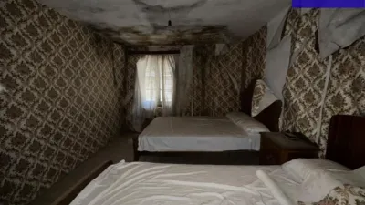 Chalet en calle Real photo 14