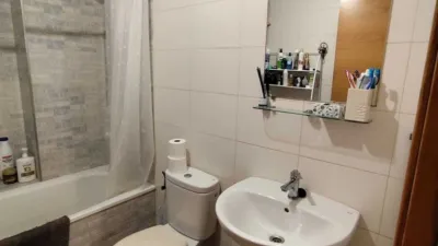 Apartment on Calle del Barón de Adzaneta photo 8