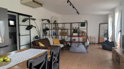 Rustic finca on Calle Majadilla photo 16