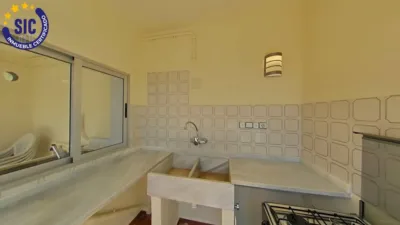 Chalet on Carrer Enrique Granados photo 49