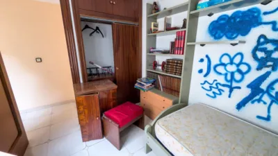 Apartment on Calle de Ramón Gallud photo 30