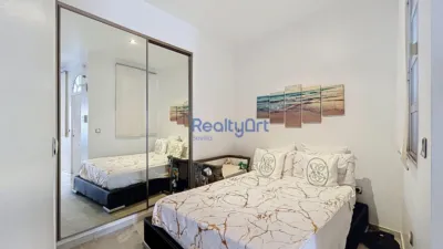 Penthouse in Ronda de Triana-Patrocinio-Turruñuelo photo 8