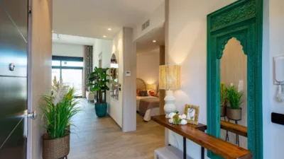 Casa – Algorfa - Vista 5