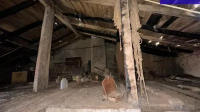 Chalet en calle Real photo 19