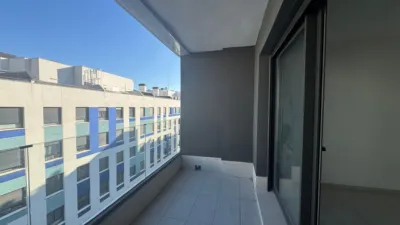 Piso – Alacant / Alicante, el Garbinet, l'Alacantí - Más