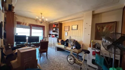 Apartment on Belando Street, 13 photo 19